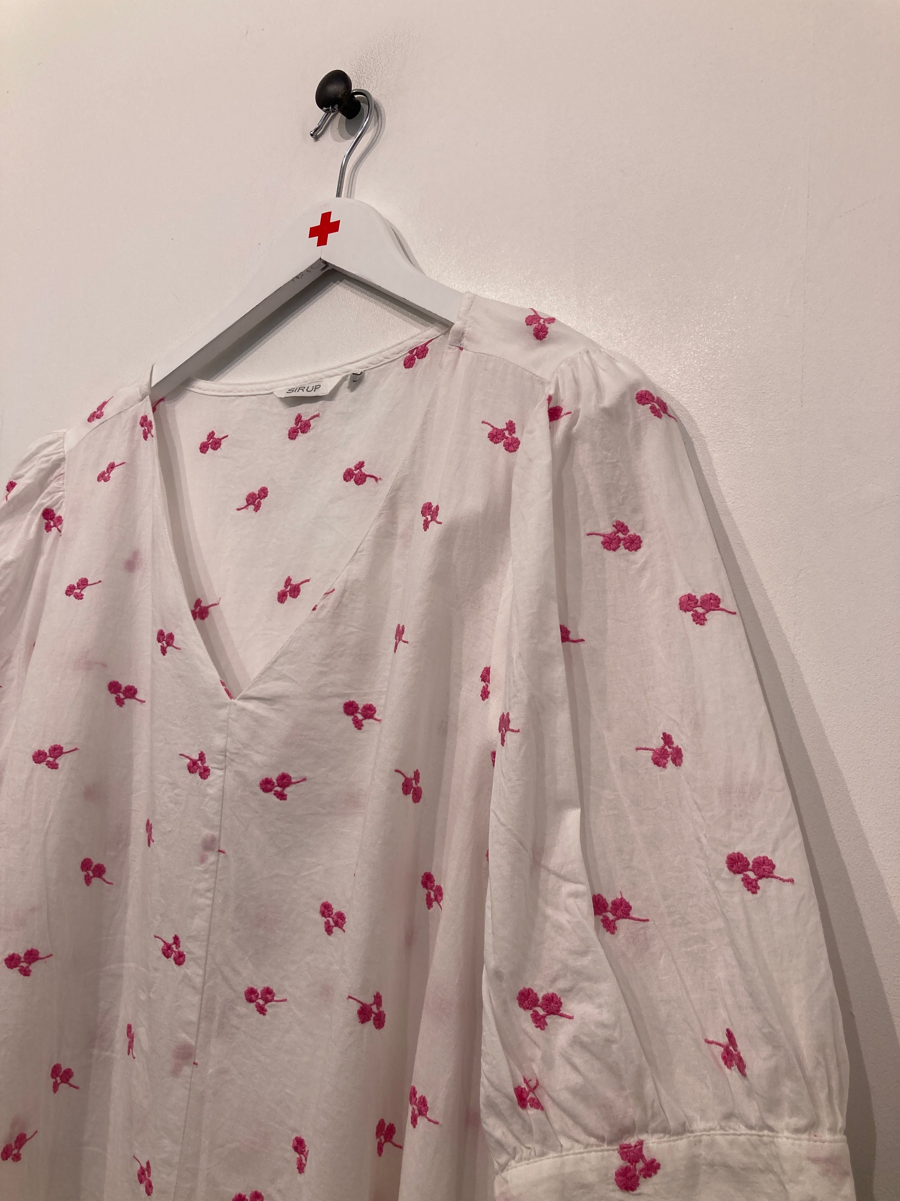 Sirup Bluse